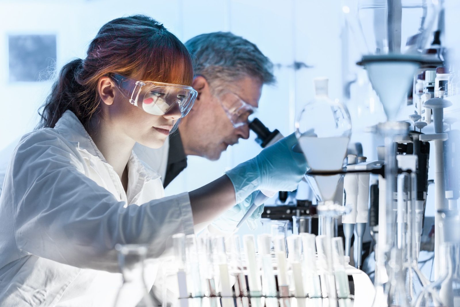 Health & Research