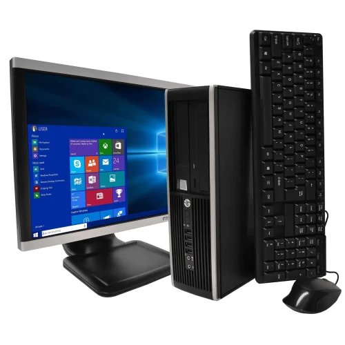 Hp Laptop 16GB RAM and TB SSD